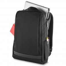 Mochila Poliéster Para Notebook Personalizada