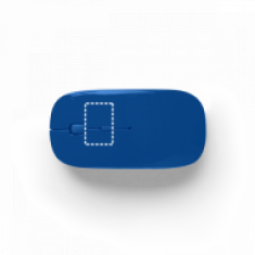 Mouse Wireless 2.4G Promocional