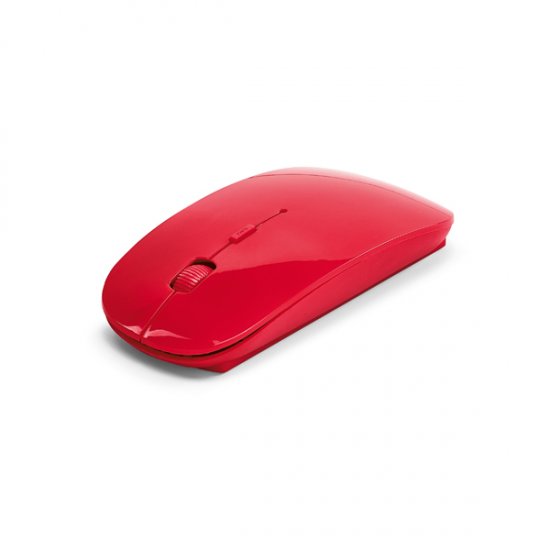 Mouse Wireless 2.4G Promocional