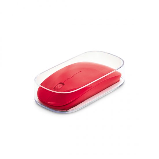 Mouse Wireless 2.4G Promocional