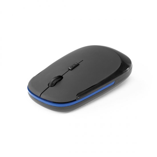 Mouse Wireless 2.4G Promocional