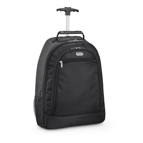 Note Mochila Trolley Para Notebook Personalizada