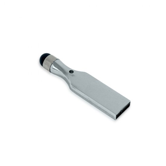 Pen Drive 4/8GB Touch Personalizado