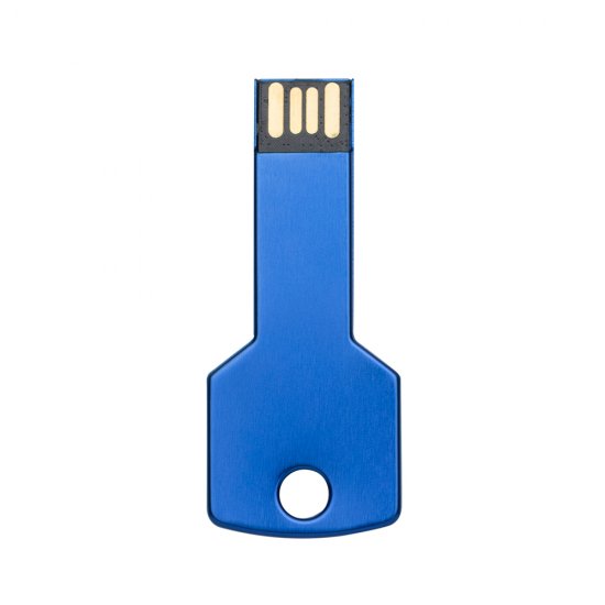 Pen Drive Chave 4Gb/8Gb Personalizado