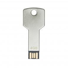 Pen Drive Chave 4Gb/8Gb Personalizado