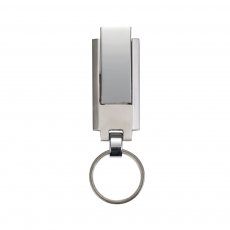 Pen Drive Chaveiro Metal 4Gb/8Gb Personalizado