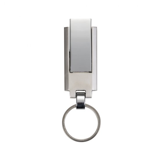 Pen Drive Chaveiro Metal 4Gb/8Gb Personalizado