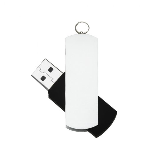 Pen Drive Giratório 4Gb/8Gb Personalizado