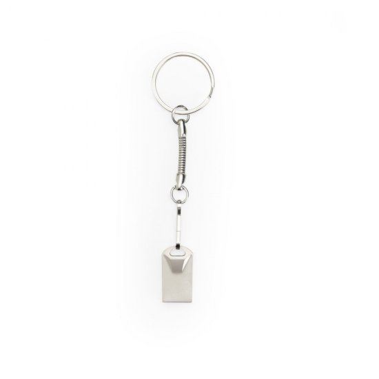 Pen Drive Mini Chaveiro 4Gb Personalizado