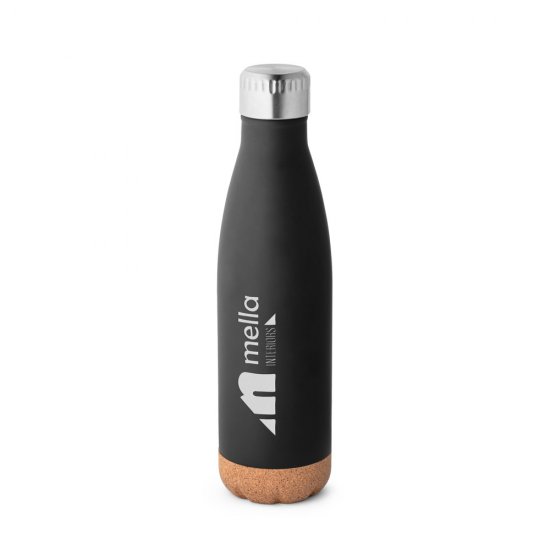 Squeeze 560 ml Em Inox Personalizado