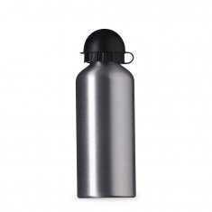 Squeeze 600ml Inox Personalizado