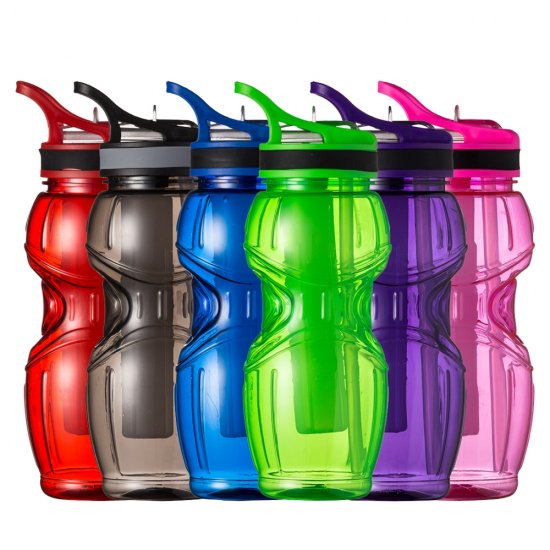 Squeeze 600ml Personalizado