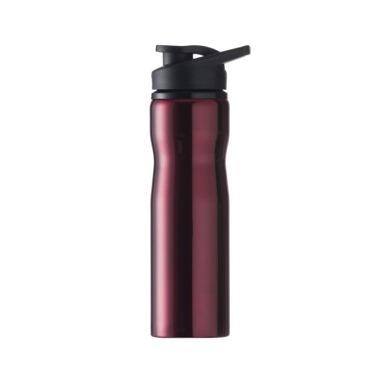 Squeeze 750ml Inox Personalizado