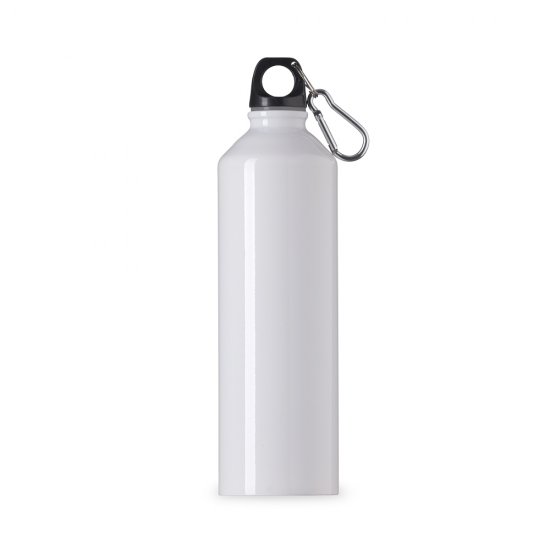 Squeeze 850ml Inox Personalizado