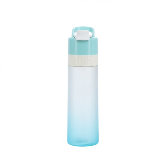 Squeeze Borrifador Plástico 650ml Personalizado