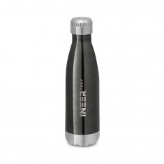 Squeeze De Inox Parede Dupla 510 ml Personalizado