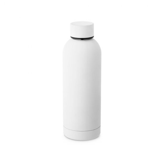 Squeeze Em Inox 550ml Personalizado