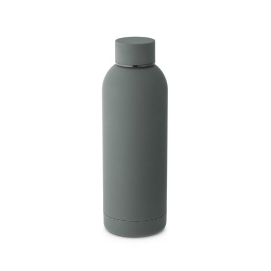 Squeeze Em Inox 550ml Personalizado