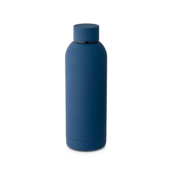 Squeeze Em Inox 550ml Personalizado