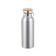 Squeeze Em Inox 570ml Personalizado