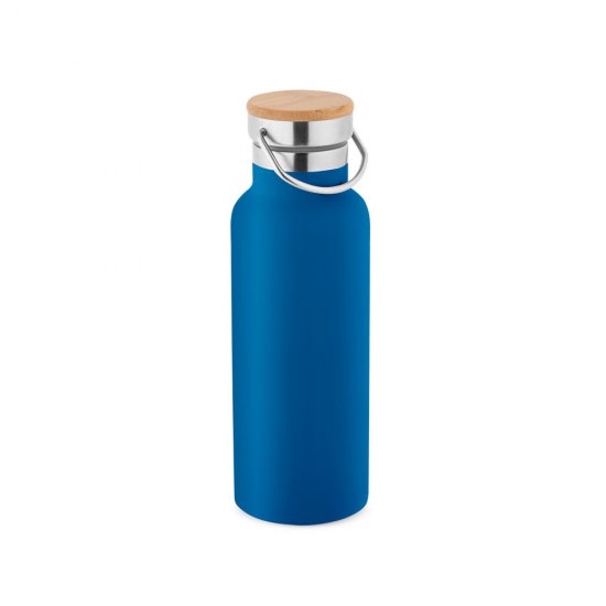 Squeeze Em Inox 570ml Personalizado