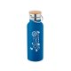 Squeeze Em Inox 570ml Personalizado