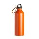 Squeeze Inox 500ml Promocional