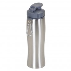 Squeeze Inox 750ml Personalizado