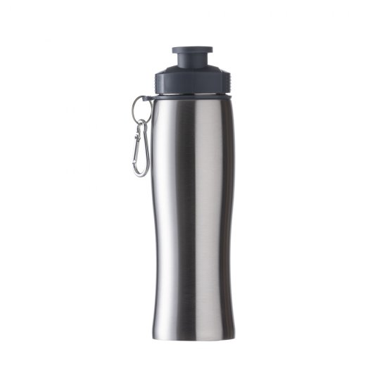 Squeeze Inox 750ml Personalizado