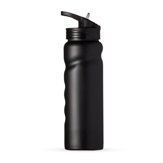 Squeeze Inox 750ml Personalizado