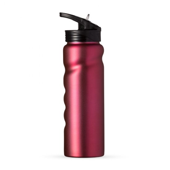 Squeeze Inox 750ml Personalizado