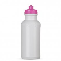 Squeeze Plástico 500ml Personalizado