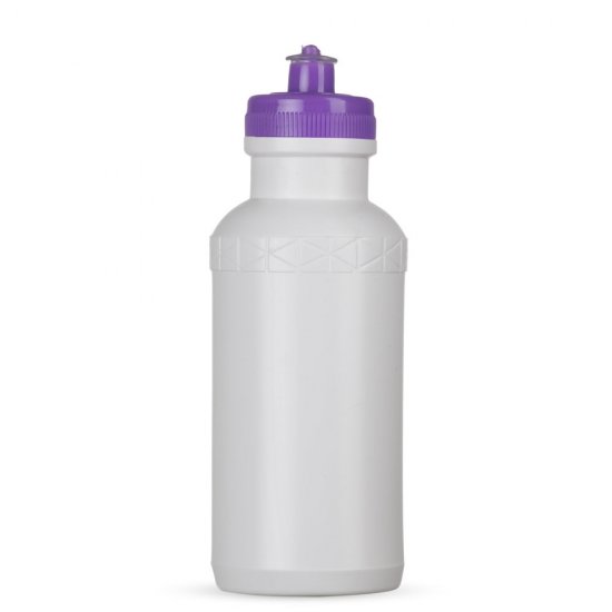 Squeeze Plástico 500ml Personalizado