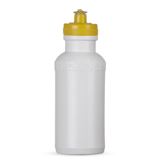 Squeeze Plástico 500ml Personalizado