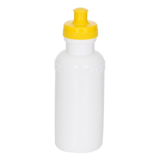 Squeeze Plástico 500ml Personalizado