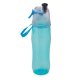 Squeeze Plástico Borrifador 700ml Brilhante Personalizado