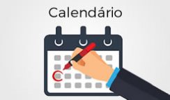 Calendário